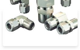 pipe-fittings